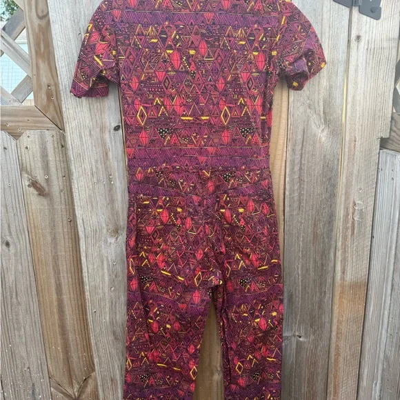NOOWORKS Skyway Jumpsuit - Picture 2 of 4
